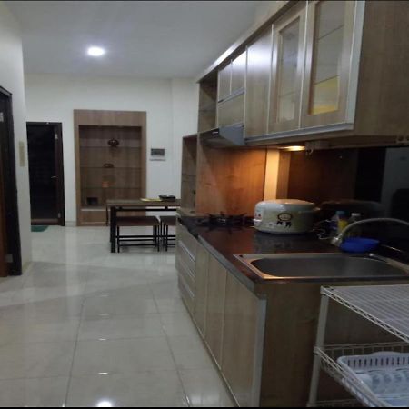 Hotel Karana House Syariah Melati Exterior foto