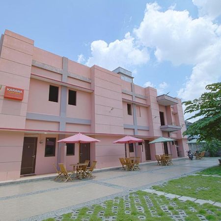 Hotel Karana House Syariah Melati Exterior foto