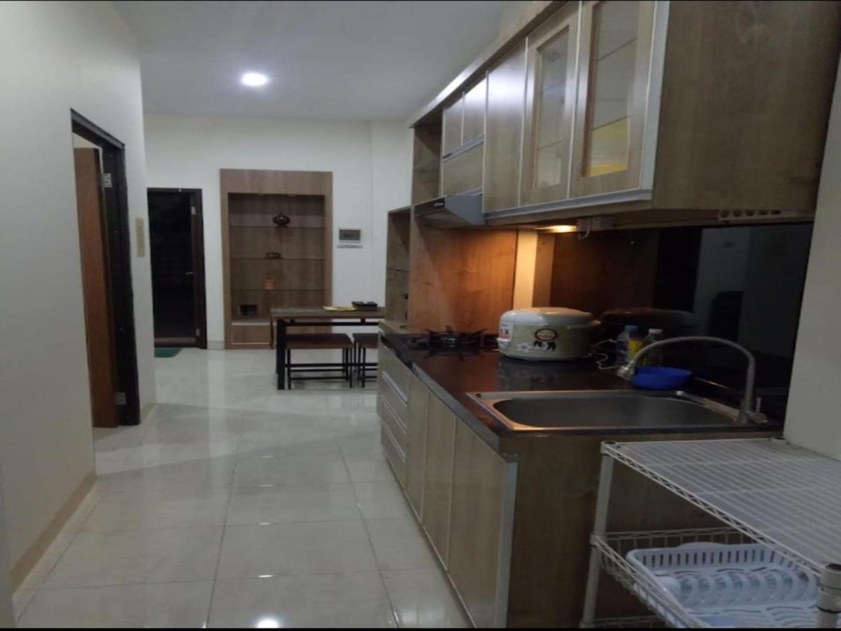 Hotel Karana House Syariah Melati Exterior foto