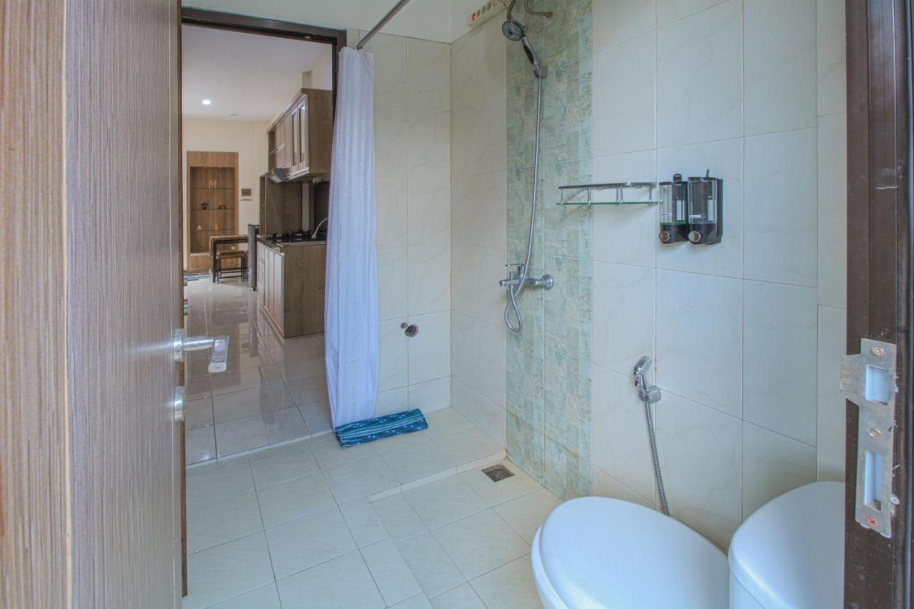 Hotel Karana House Syariah Melati Exterior foto